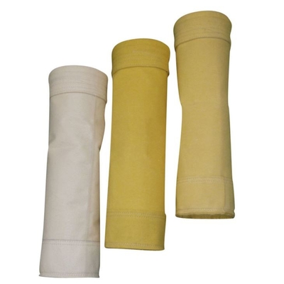 Saque el polvo de los bolsos de filtro/del bolso de filtro plisados Removol de la fibra de vidrio para el colector de polvo del aire